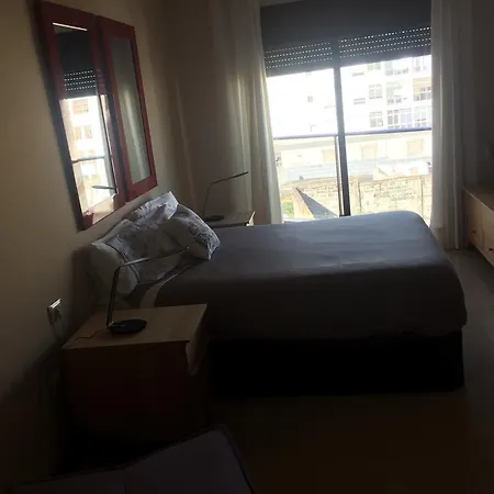 Dream Cuesta Apartamento *
