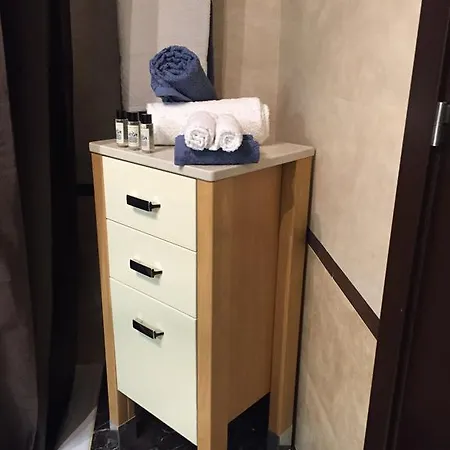 Appartement Dream Cuesta Santa Cruz de Tenerife