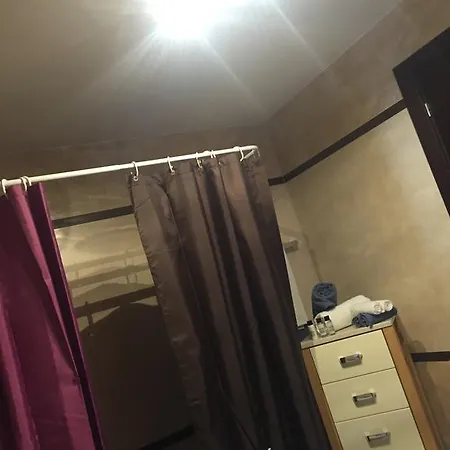 Apartamento Dream Cuesta