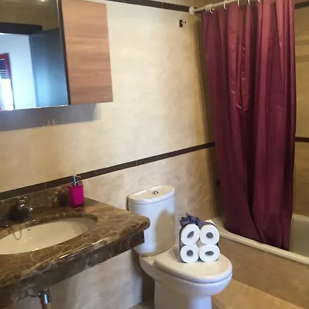 Dream Cuesta Appartement