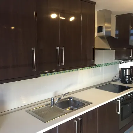 Appartement Dream Cuesta *