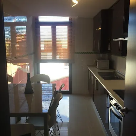 Dream Cuesta Appartement Santa Cruz de Tenerife