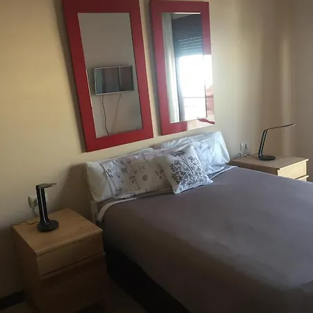 Appartement Dream Cuesta *