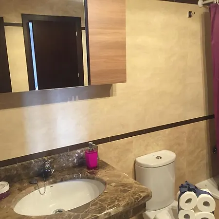 Dream Cuesta * Santa Cruz de Tenerife