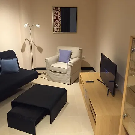 Apartamento Dream Cuesta