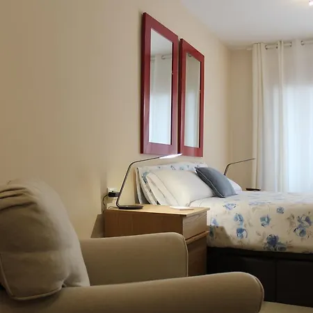 Dream Cuesta * Santa Cruz de Tenerife