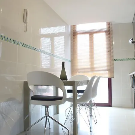 Dream Cuesta Appartement *