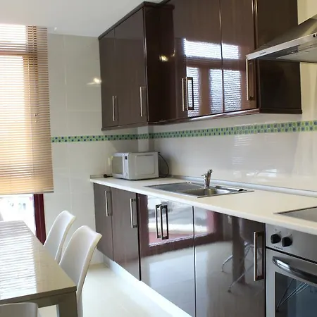 Apartamento Dream Cuesta Santa Cruz de Tenerife
