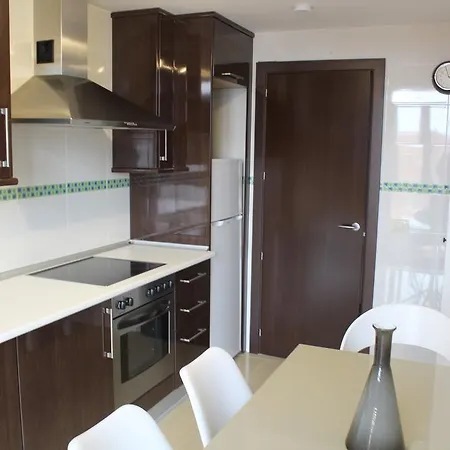 Dream Cuesta Appartement