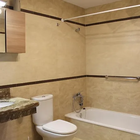 Dream Cuesta Appartement