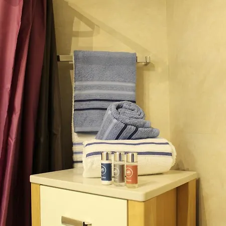 Apartamento Dream Cuesta Santa Cruz de Tenerife