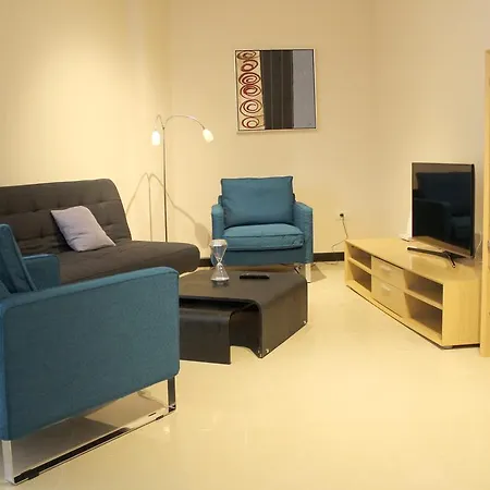 Dream Cuesta Santa Cruz de Tenerife