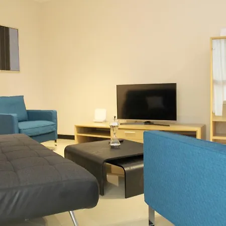 Appartement Dream Cuesta *