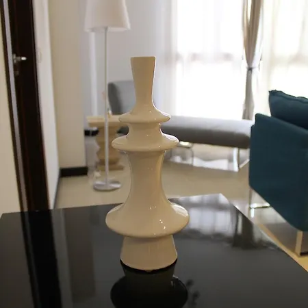 Appartement Dream Cuesta