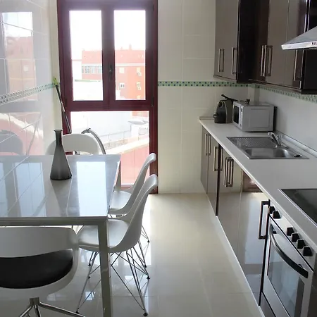 Dream Cuesta Appartement Santa Cruz de Tenerife