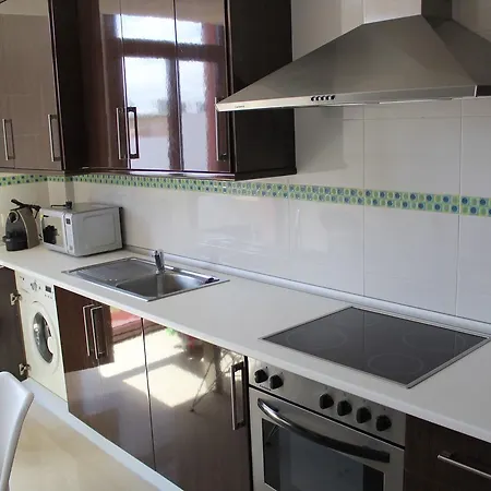 Apartamento Dream Cuesta Santa Cruz de Tenerife