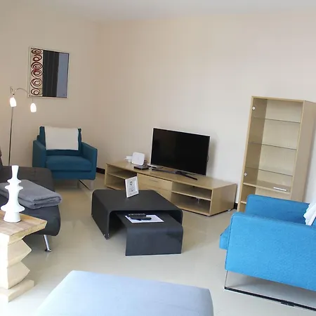 Appartement Dream Cuesta