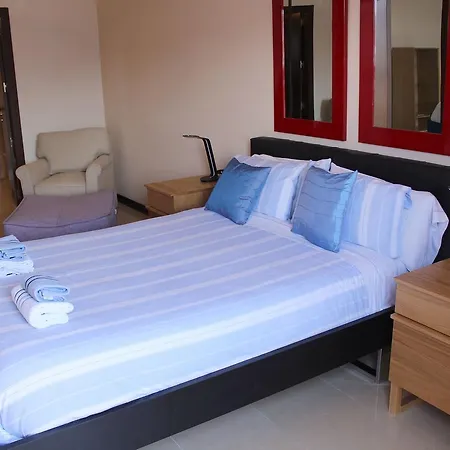 Dream Cuesta * Santa Cruz de Tenerife