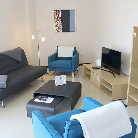 Dream Cuesta Appartement *