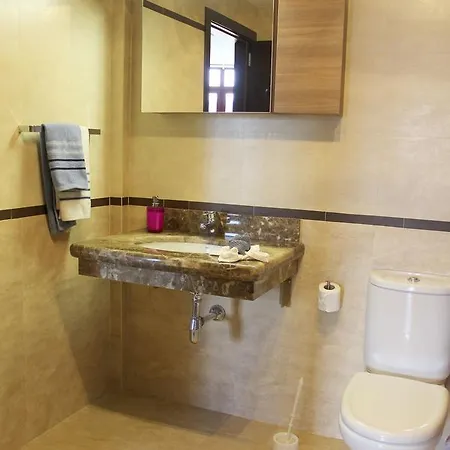 Dream Cuesta Appartement Santa Cruz de Tenerife