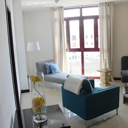 Dream Cuesta Appartement Santa Cruz de Tenerife