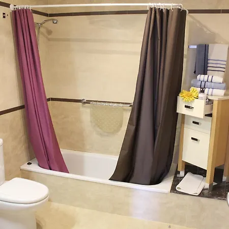 Appartement Dream Cuesta Santa Cruz de Tenerife