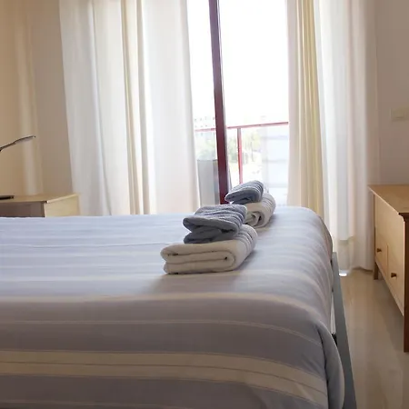 Dream Cuesta Appartement