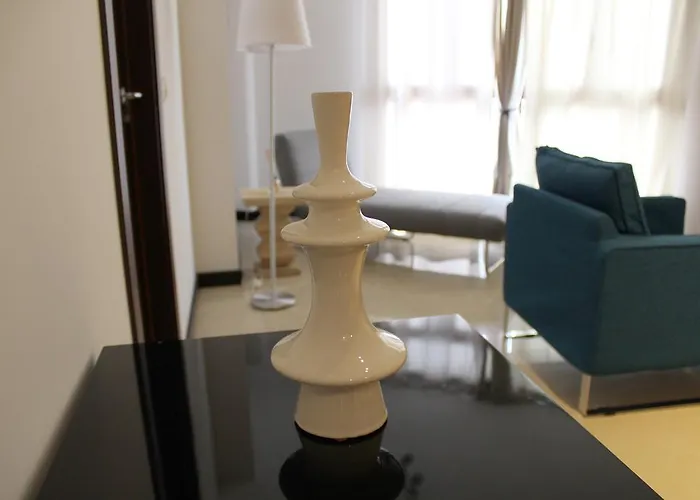 Apartman Dream Cuesta